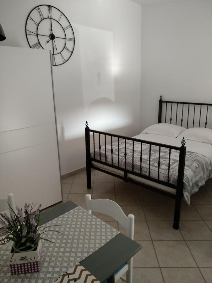 Apartments Anica Rovinj Buitenkant foto